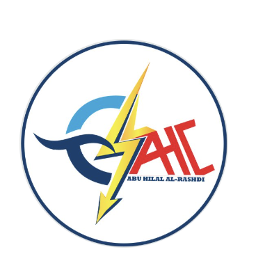 Abu Hilal logo