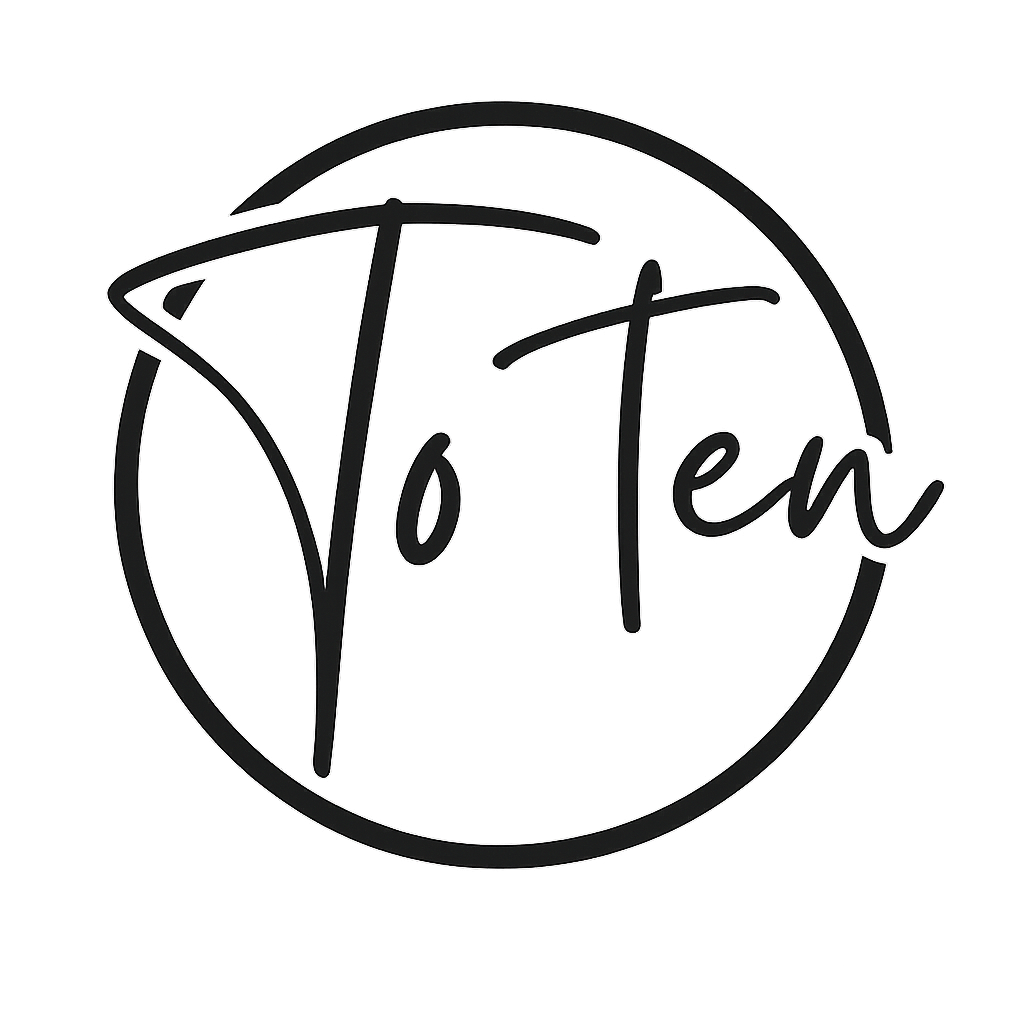 ToTen logo